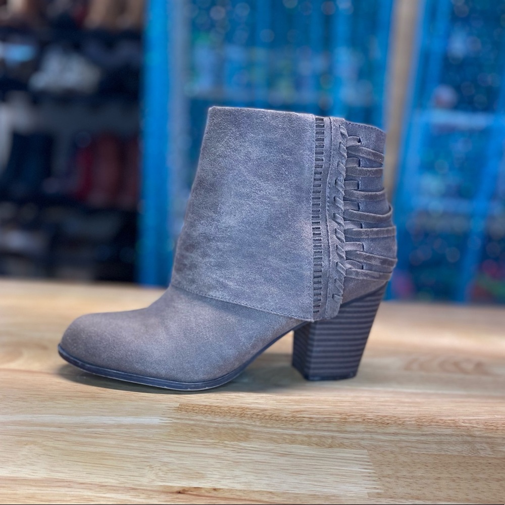 Fergalicious Taranto Ankle Boots
